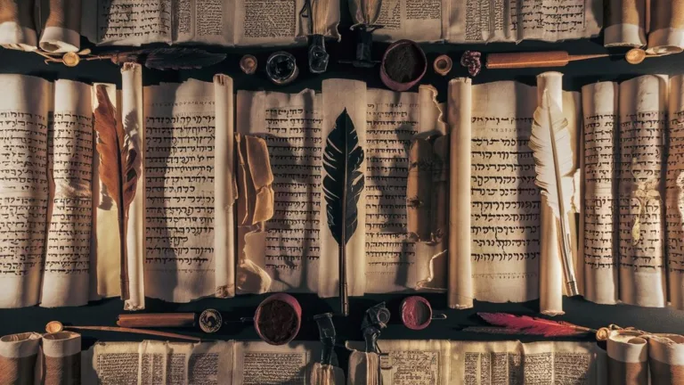 Przekłady Biblii: Od Septuaginty do Wulgaty